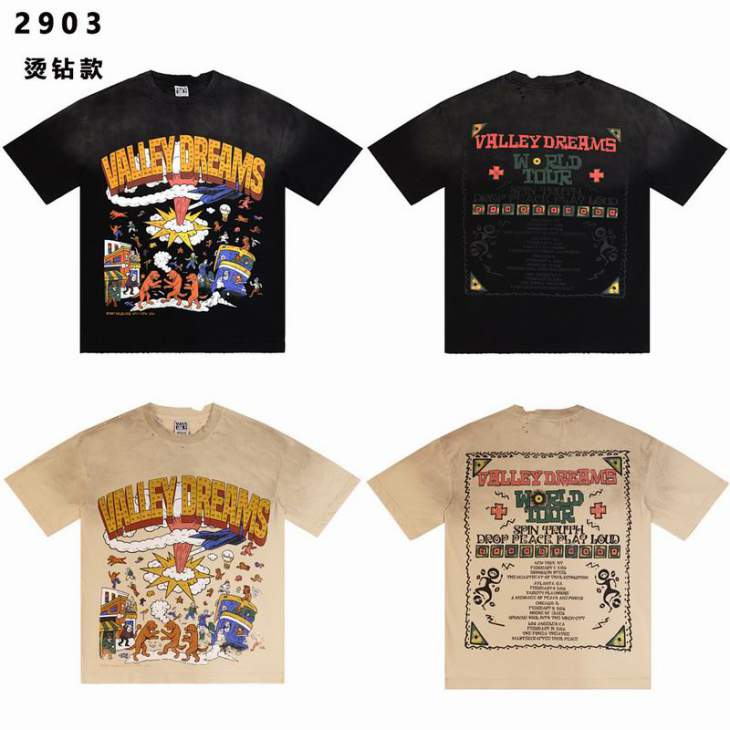Picture of Vale Forever T Shirts Short _SKUValeForeverS-XLbrtx2903724